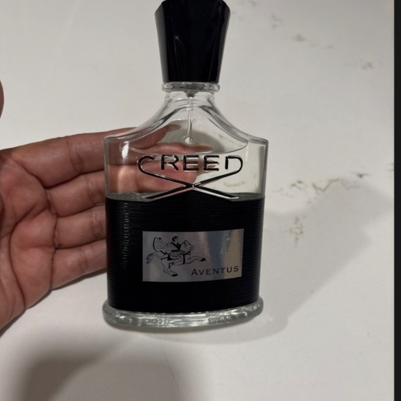 Aventus Creed 3.3 oz 100 ml Eau De Parfum Men New In Box SEALED - Picture 6 of 8
